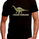 Illustration for article titled Get ready for animal (and plant) uprisings with these t-shirts